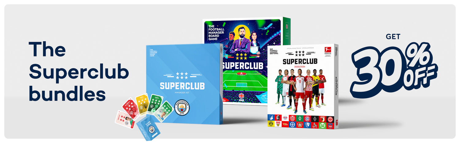 The Superclub bundles