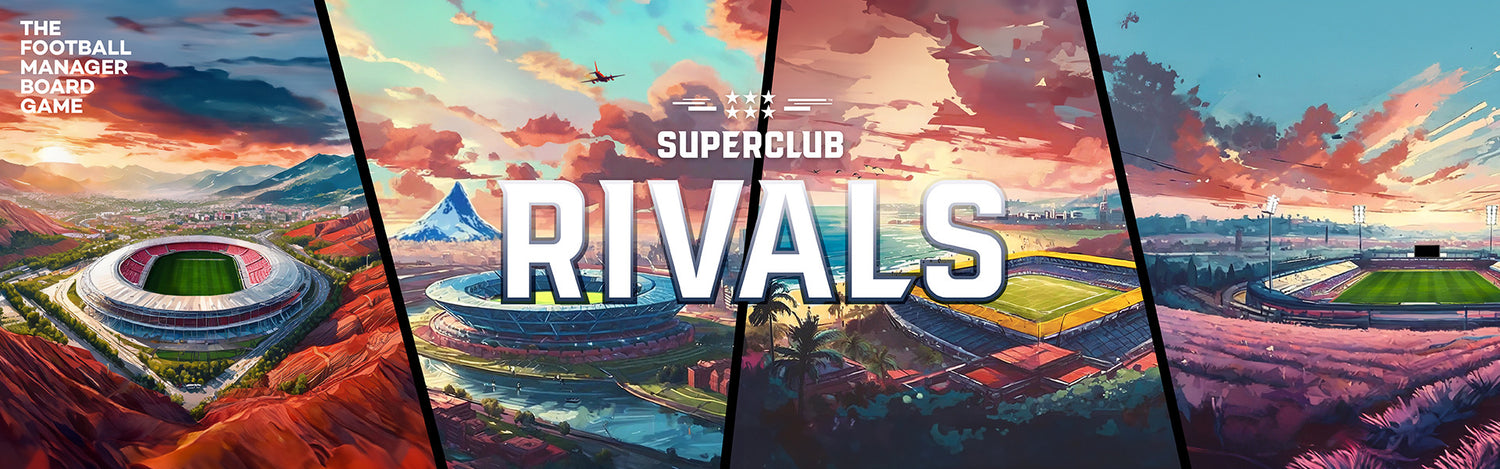 Superclub Rivals