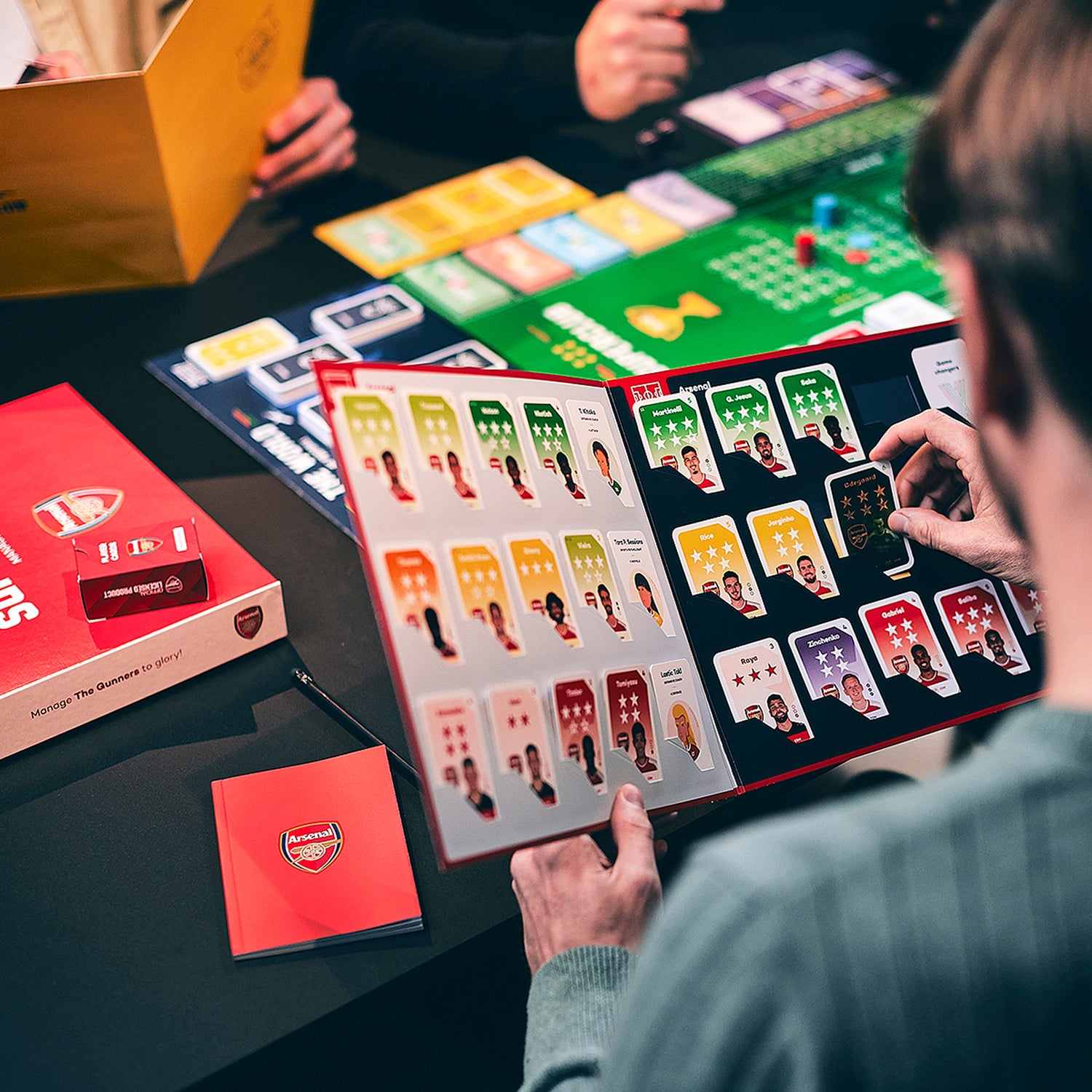 Bundesliga 2023/24 League expansion – Superclub