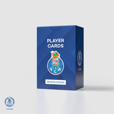 Carte giocatore FC Porto 2023/24