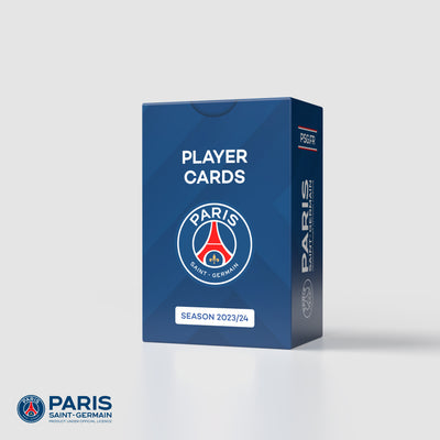 PSG player cards 2023/24