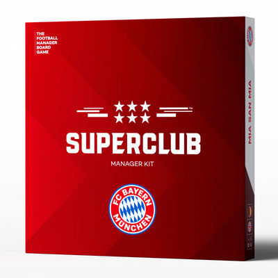 Kit de mánager del FC Bayern München